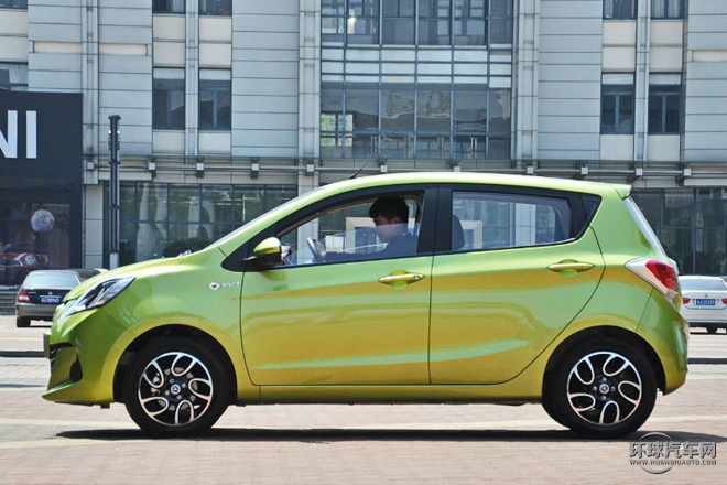 2015款 1.4L 手動豪華型