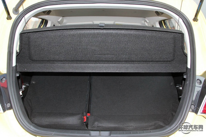 2015款 1.4L 手動舒適型