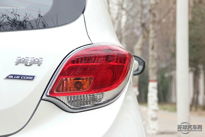 2015款 1.4L 手動舒適型