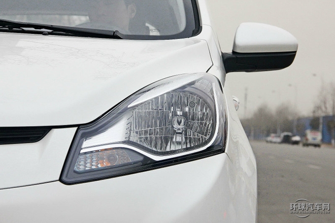 2015款 1.4L 手動舒適型