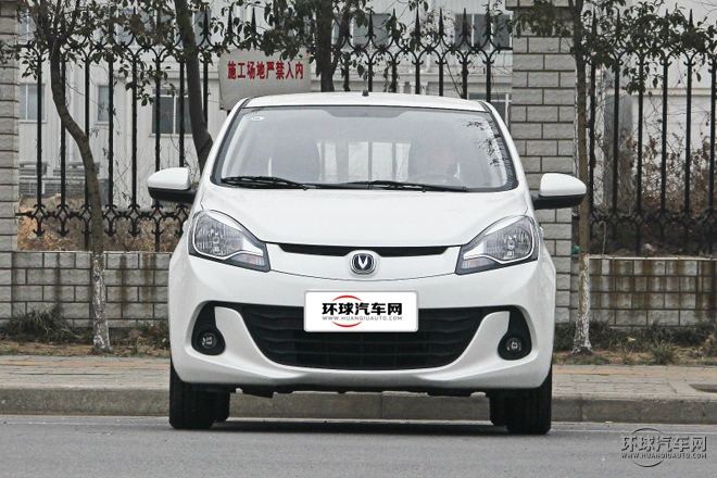 2015款 1.4L 手動舒適型