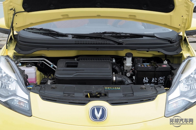 2015款 1.4L 手動天窗版