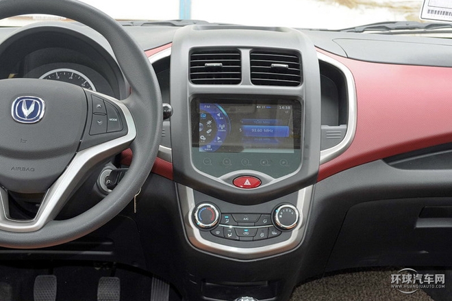 2015款 1.4L 手動天窗版