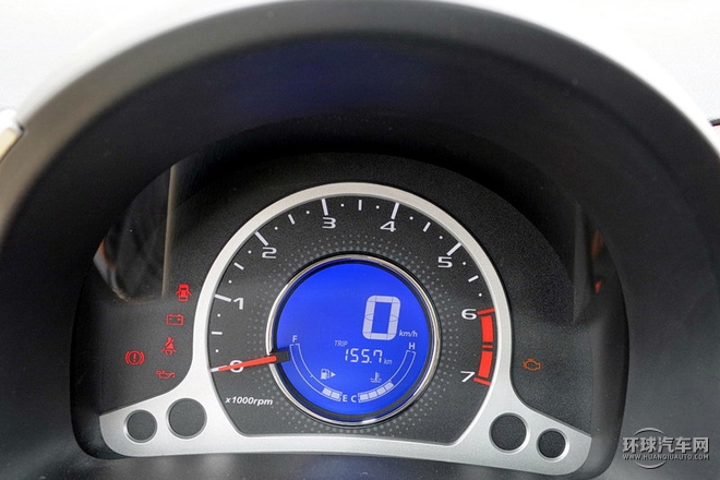 2015款 1.4L 手動天窗版