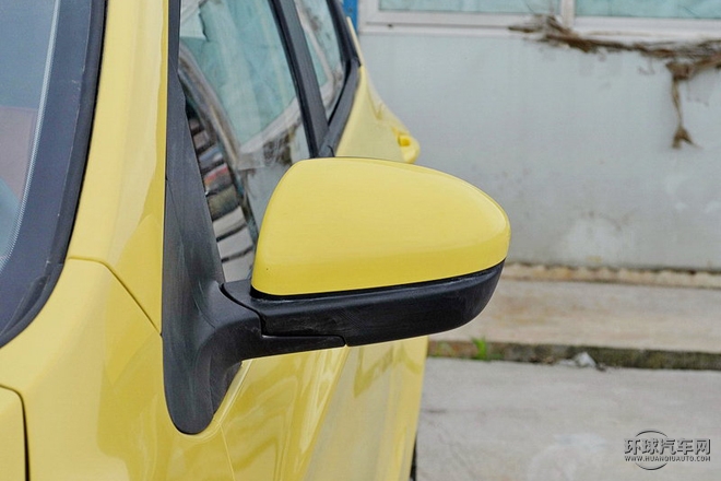 2015款 1.4L 手動(dòng)天窗版