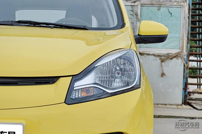 2015款 1.4L 手動天窗版