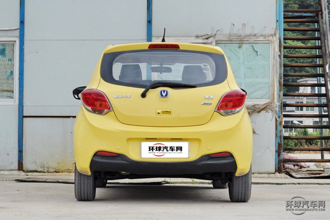 2015款 1.4L 手動天窗版