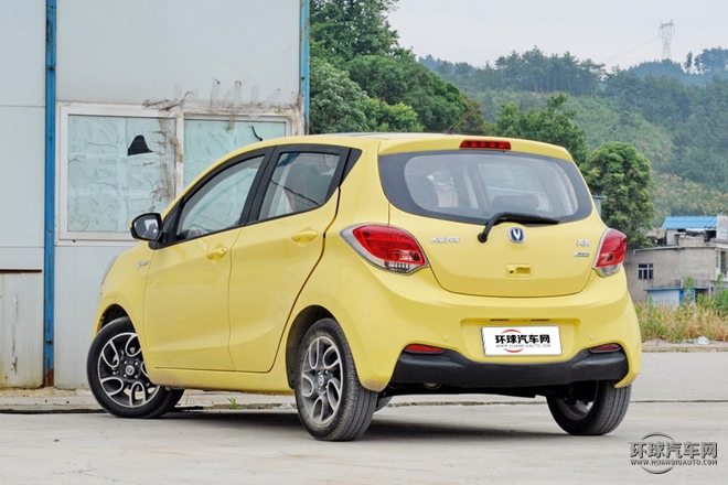 2015款 1.4L 手動天窗版