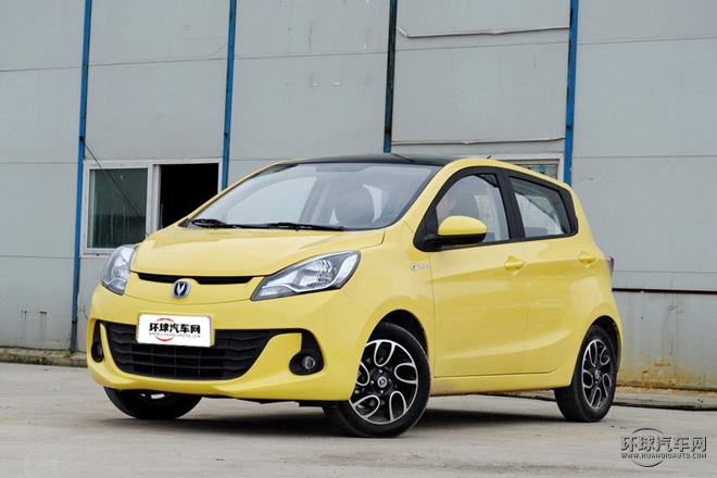 2015款 1.4L 手動天窗版