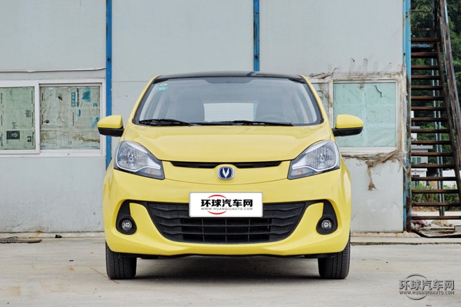 2015款 1.4L 手動(dòng)天窗版