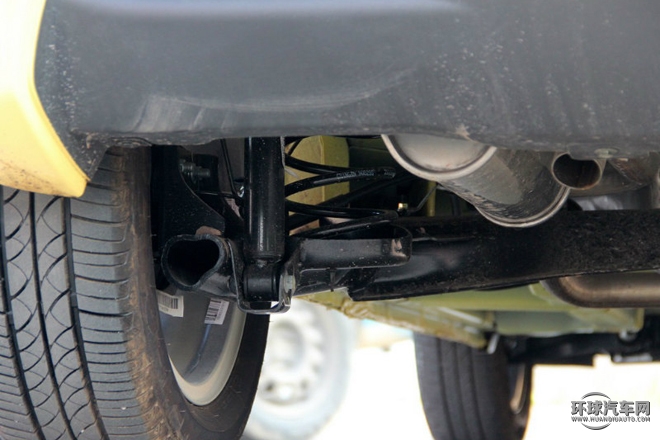 2015款 1.4L 手動尊貴型