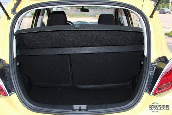 2015款 1.4L 手動尊貴型