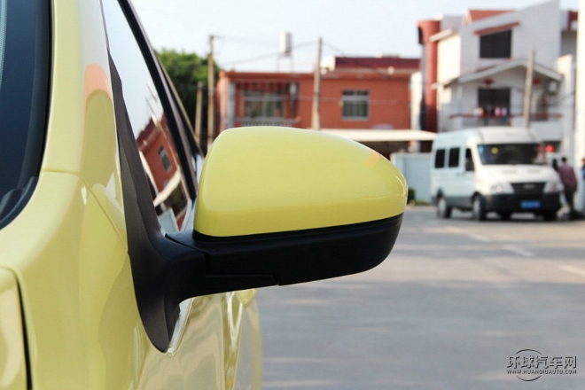 2015款 1.4L 手動尊貴型