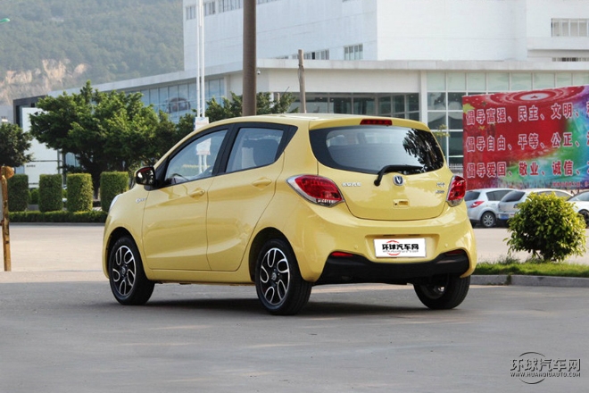 2015款 1.4L 手動尊貴型