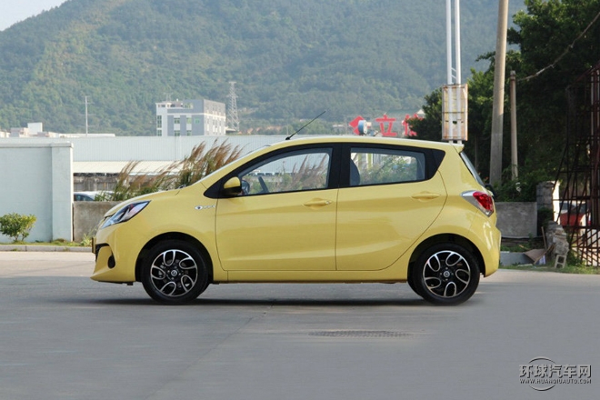 2015款 1.4L 手動尊貴型