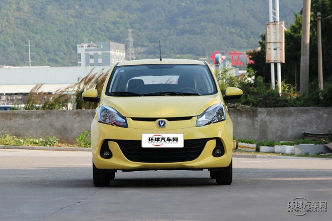 2015款 1.4L 手動尊貴型