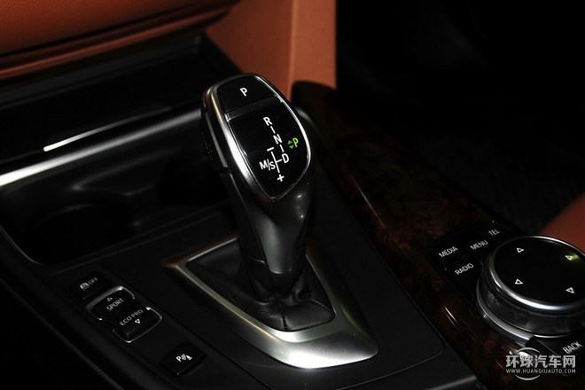 2015款 328Li 40周年限量版