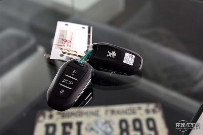 2015款 1.6T 自動勁馳版