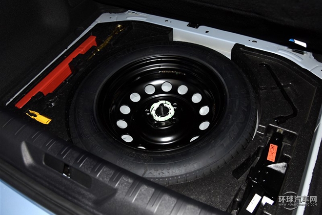 2015款 1.6T 自動勁馳版