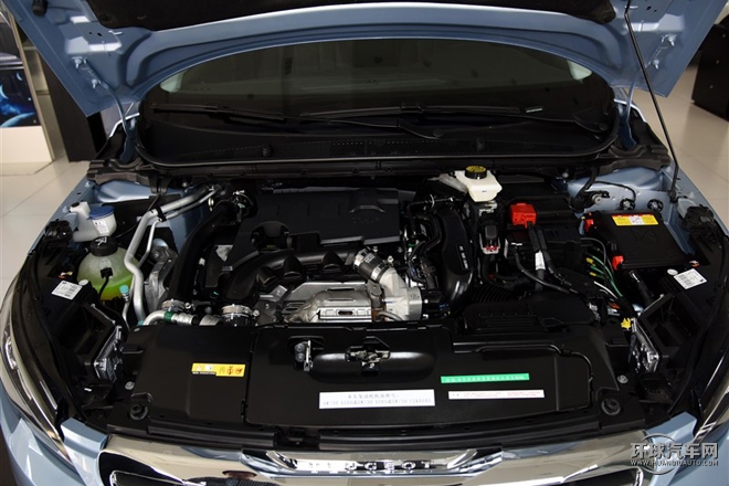 2015款 1.6T 自動勁馳版