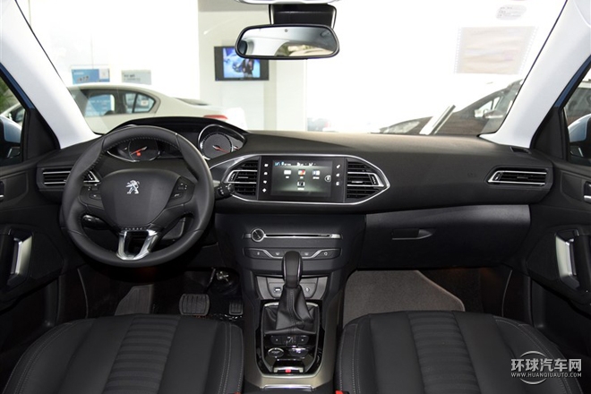 2015款 1.6T 自動勁馳版