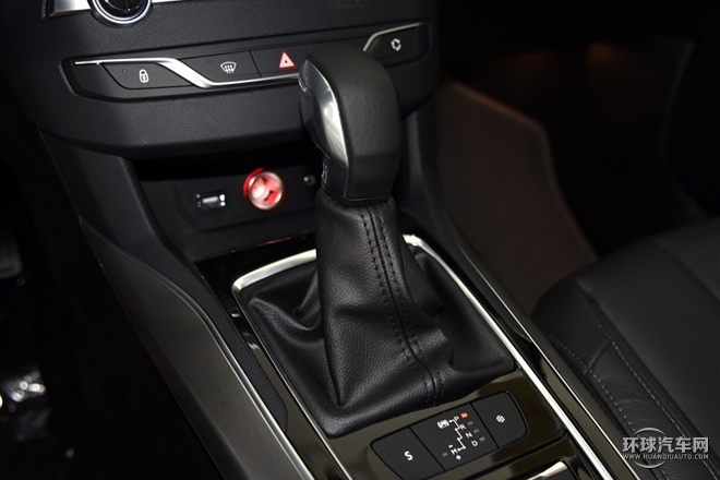 2015款 1.6T 自動勁馳版