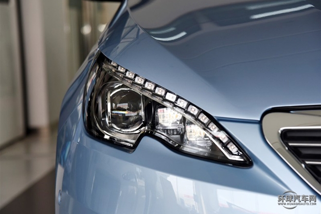 2015款 1.6T 自動勁馳版