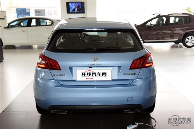 2015款 1.6T 自動勁馳版