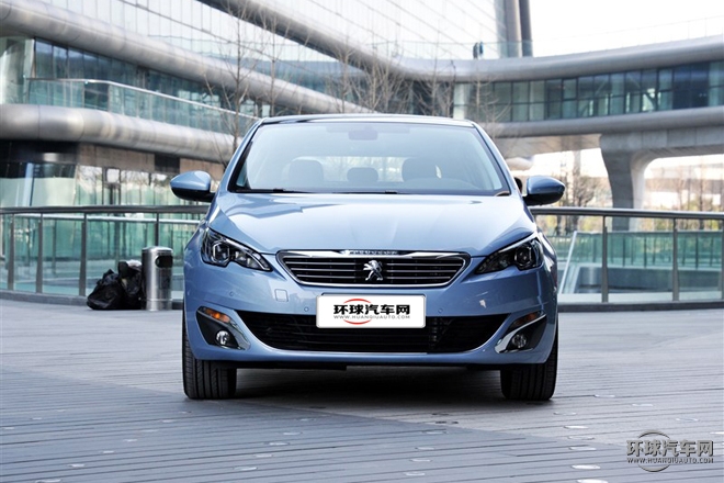 2015款 1.6T 自動勁馳版