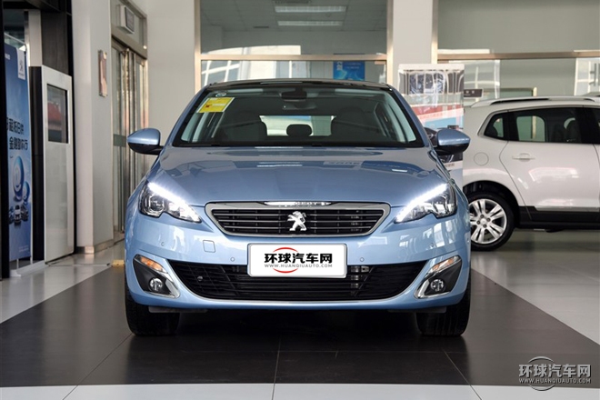 2015款 1.6T 自動(dòng)勁馳版