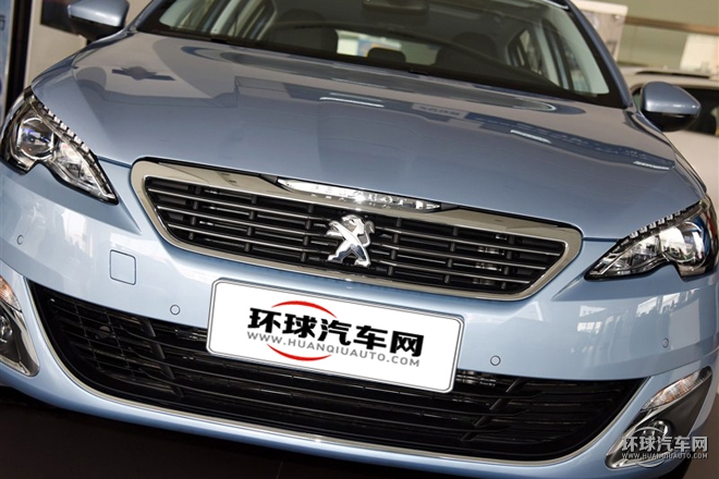 2015款 1.6T 自動勁馳版