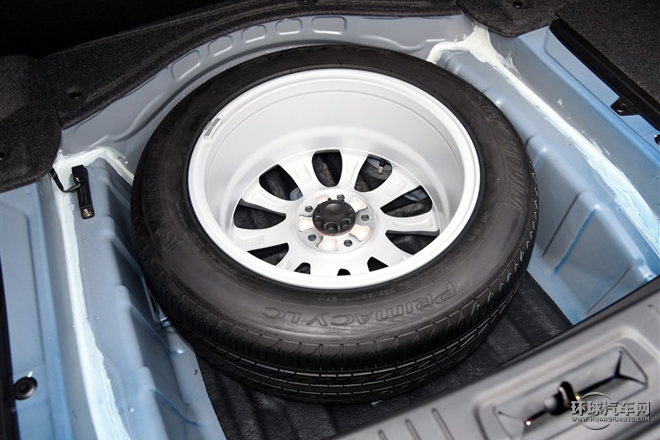 2015款 1.8T 豪華型