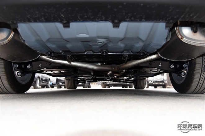 2015款 1.8T 豪華型