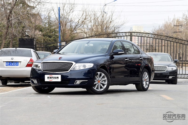 2015款 1.8T 豪華型