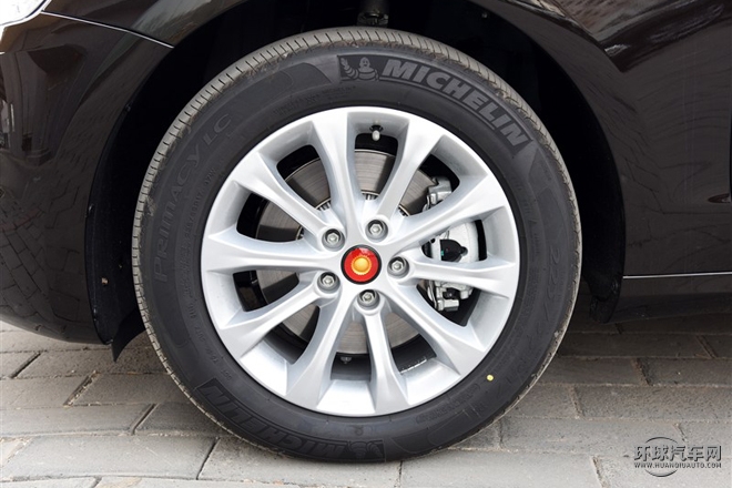 2015款 2.0T 技術型