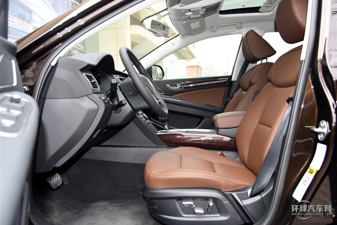 2015款 2.0T 技術(shù)型