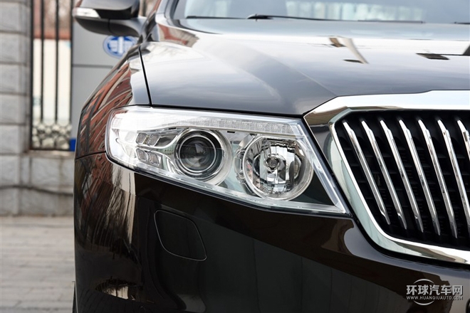 2015款 2.0T 技術型