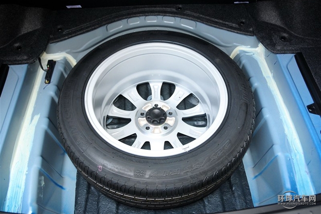 2015款 2.0T 豪華型