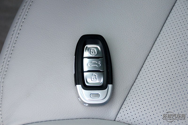 2015款 2.0T 豪華型