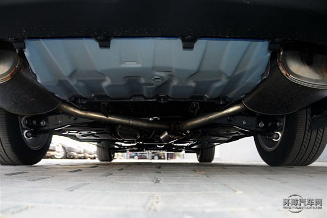 2015款 2.0T 豪華型