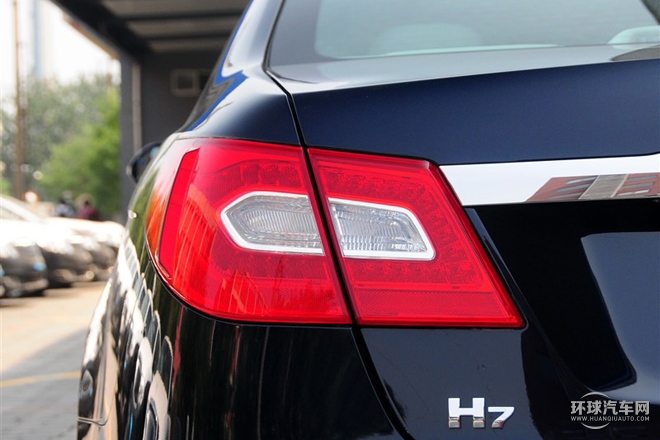 2015款 2.0T 豪華型