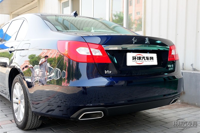 2015款 2.0T 豪華型