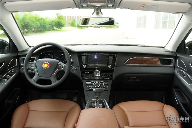 2015款 2.0T 尊貴型