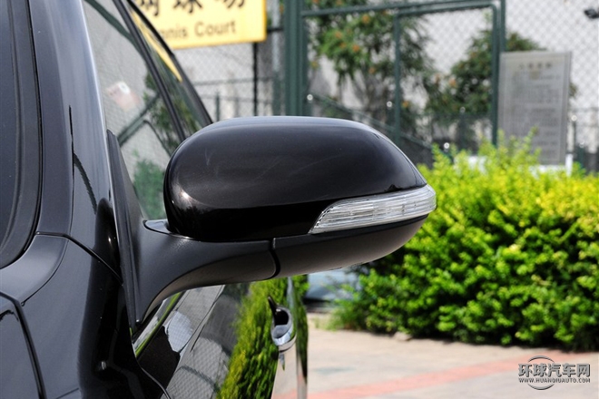 2015款 2.0T 尊貴型