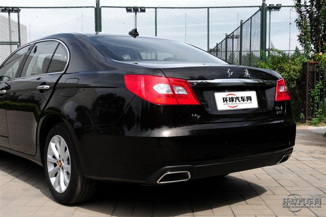 2015款 2.0T 尊貴型