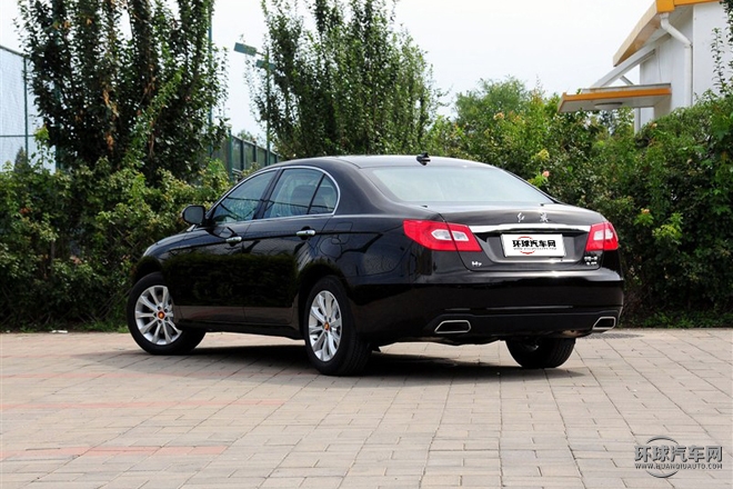 2015款 2.0T 尊貴型