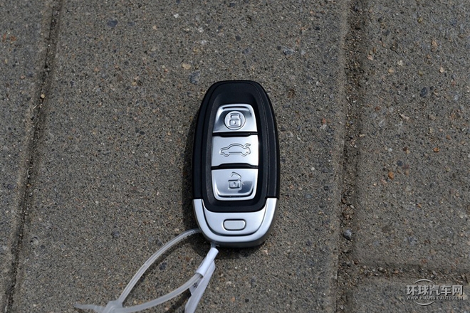 2015款 3.0L 豪華型