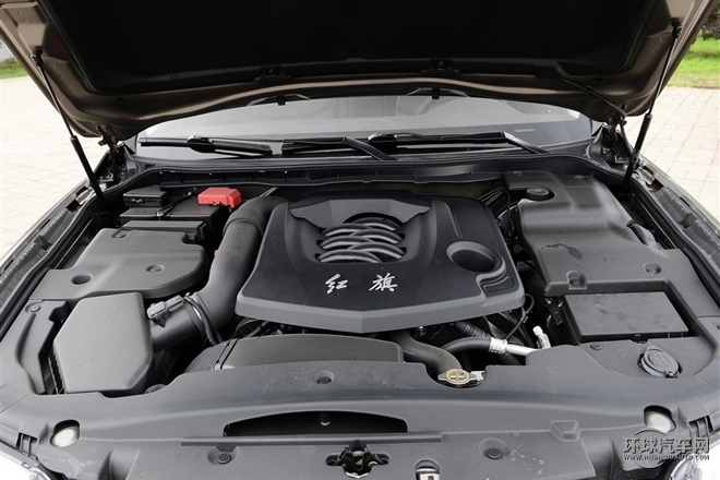 2015款 3.0L 豪華型