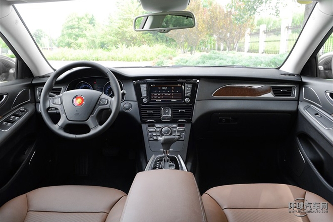 2015款 3.0L 豪華型