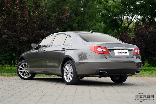 2015款 3.0L 豪華型